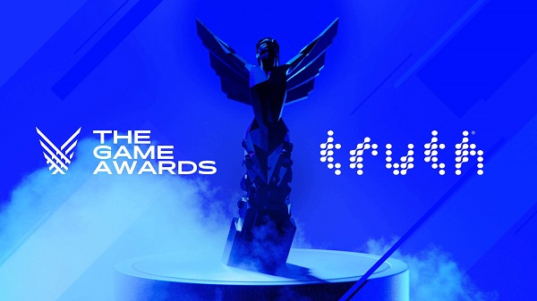 the game awards là gì 2021