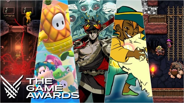 the game awards 
