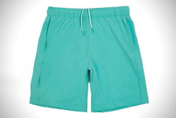 Dòng quần bơi nam Everyday Shorts của thương hiệu Myles 