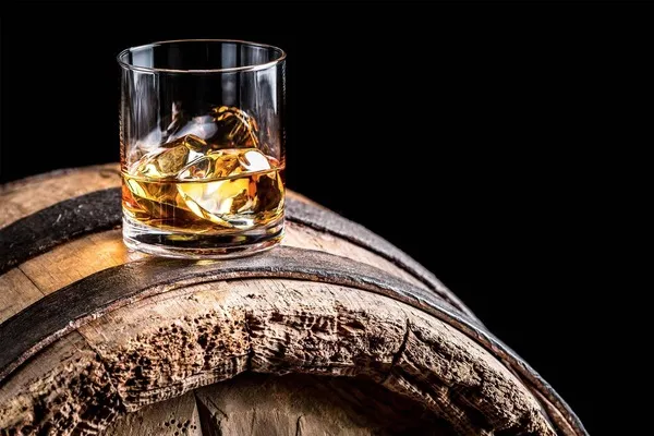 Công dụng của rượu Whisky - Phòng ngừa ung thư