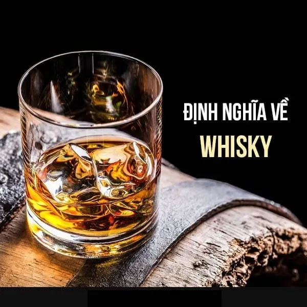 Uống Rượu Whisky có tốt không?