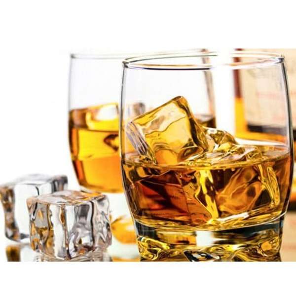 Công dụng của rượu Whisky - kéo dài tuổi thọ