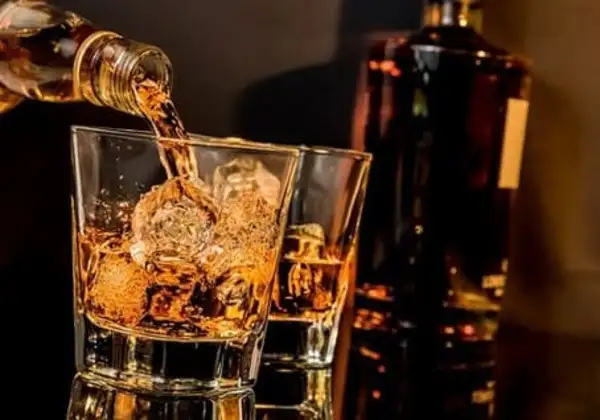 Rượu Whisky có tác dụng kiểm soát bệnh tiểu đường