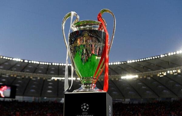 Champions League: Giải đấu cấp Câu Lạc Bộ hấp dẫn nhất hành tinh 