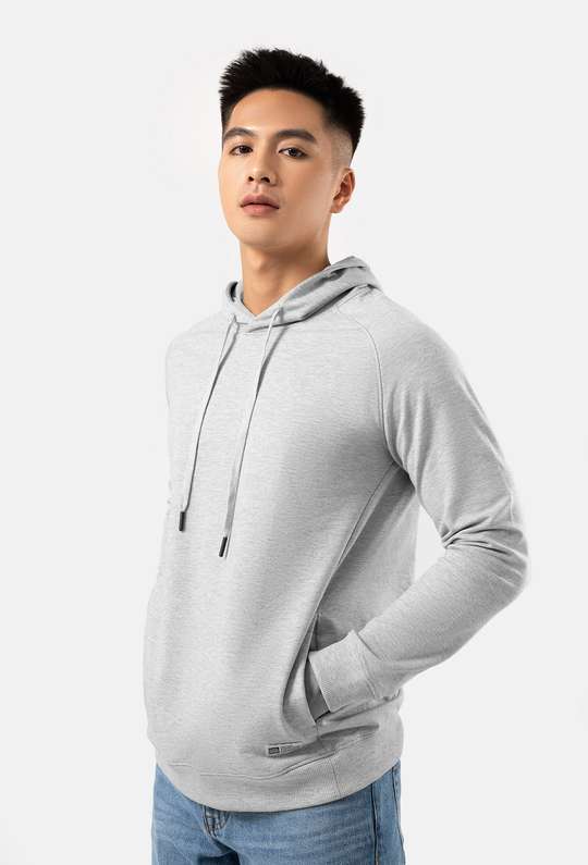 Hoodie Daily Wear - undefined