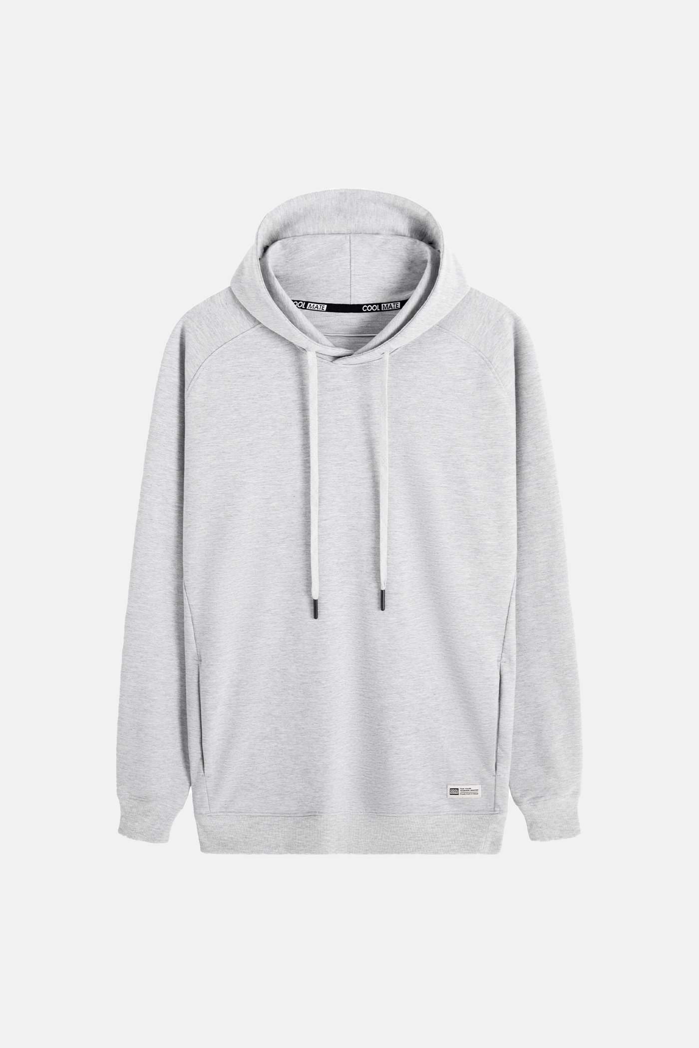 Hoodie Daily Wear - undefined