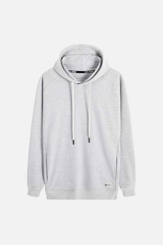 Hoodie Daily Wear - undefined
