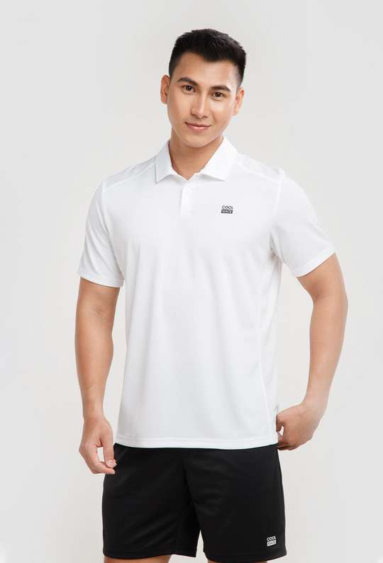 Áo Polo thể thao nam ProMax-S3 thoáng khí - undefined