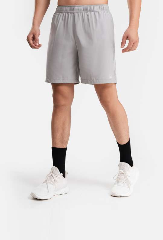Quần Shorts Nam Thể Thao 7" V2 - undefined