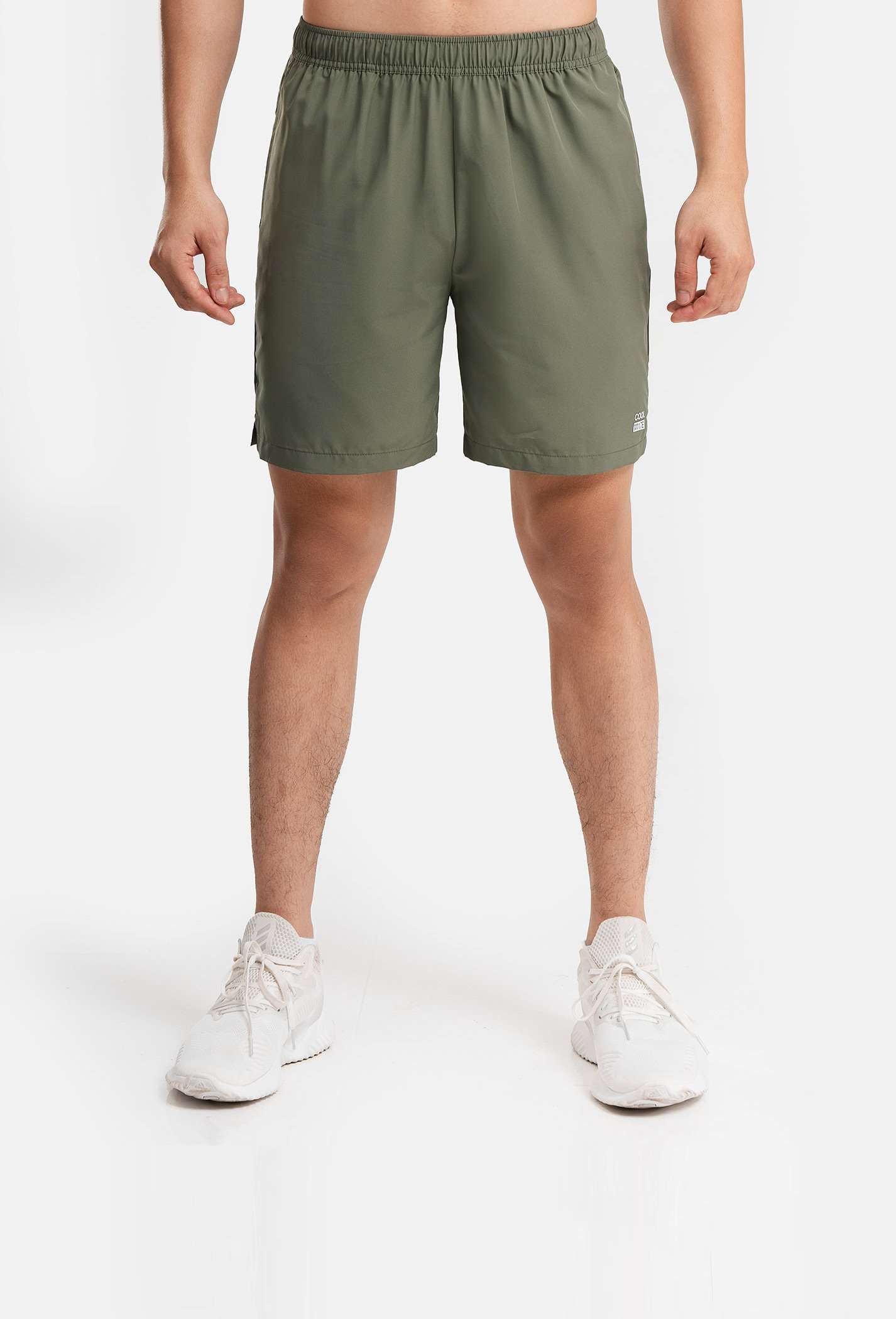 Quần Shorts Nam Thể Thao 7" V2 - undefined