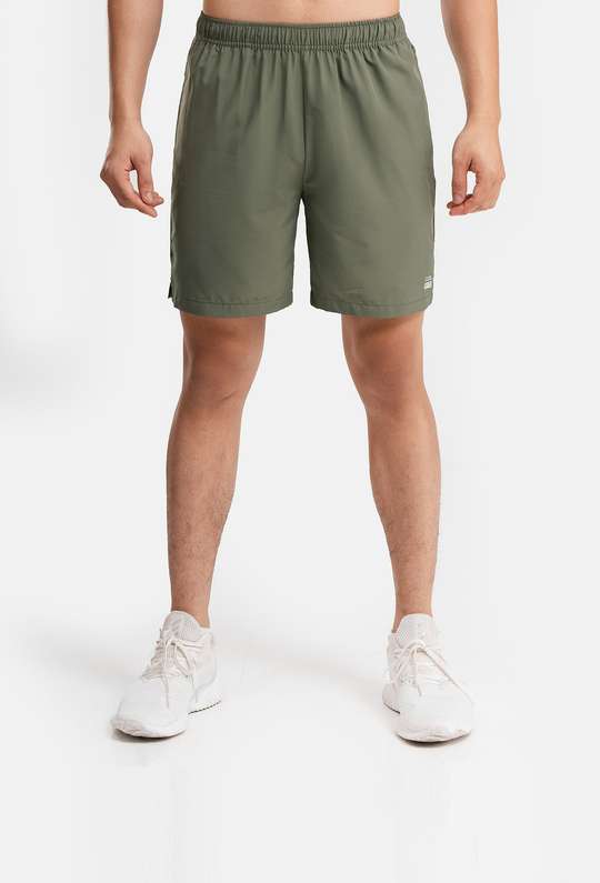 Quần Shorts Nam Thể Thao 7" V2 - undefined