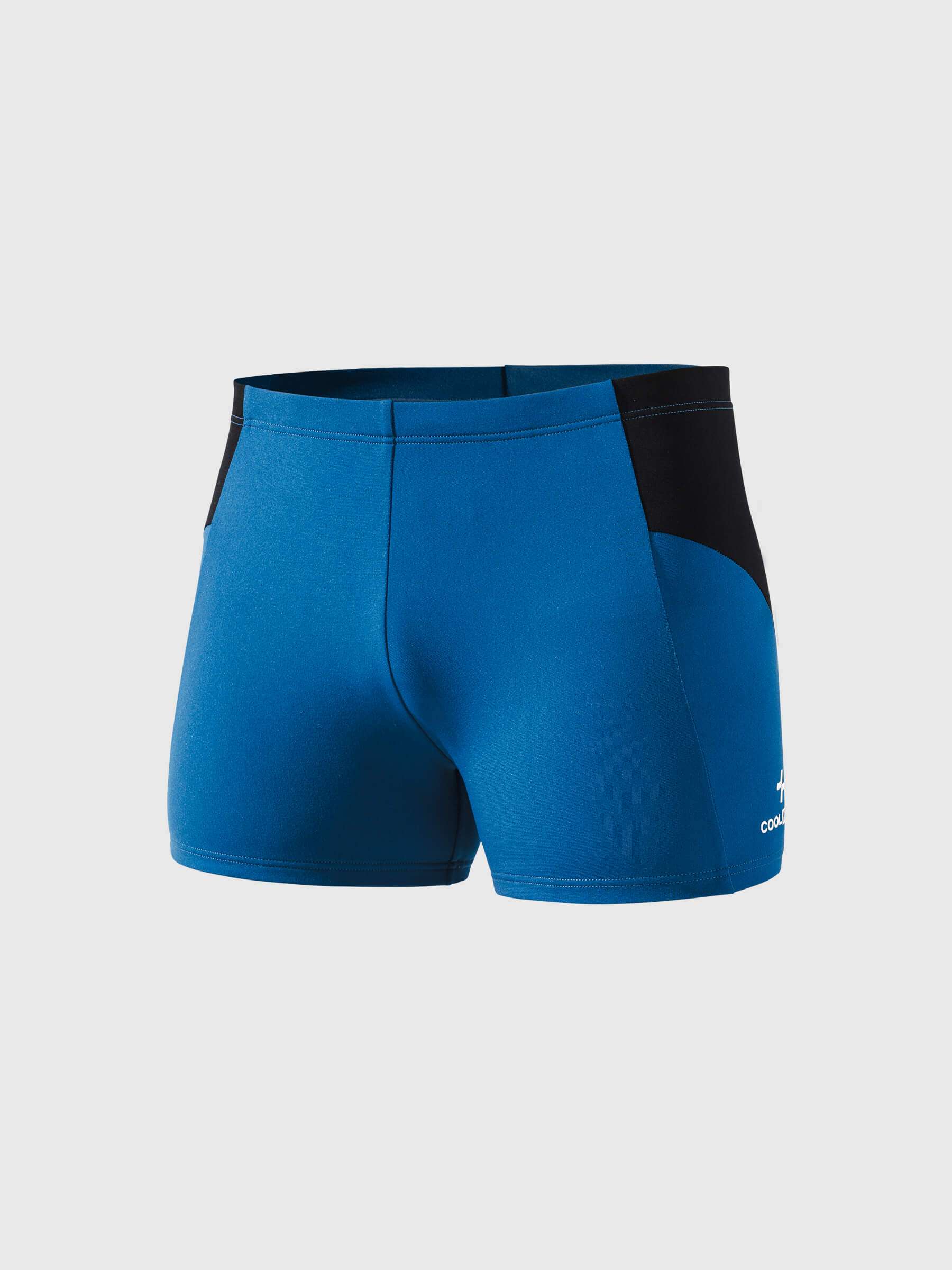 Quần Bơi Nam Summer Cool 3.5 inch - undefined