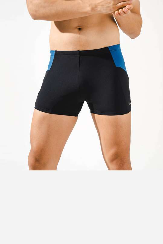 Quần Bơi Nam Summer Cool 3.5 inch - undefined