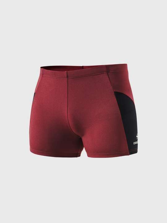Quần Bơi Nam Summer Cool 3.5 inch - undefined