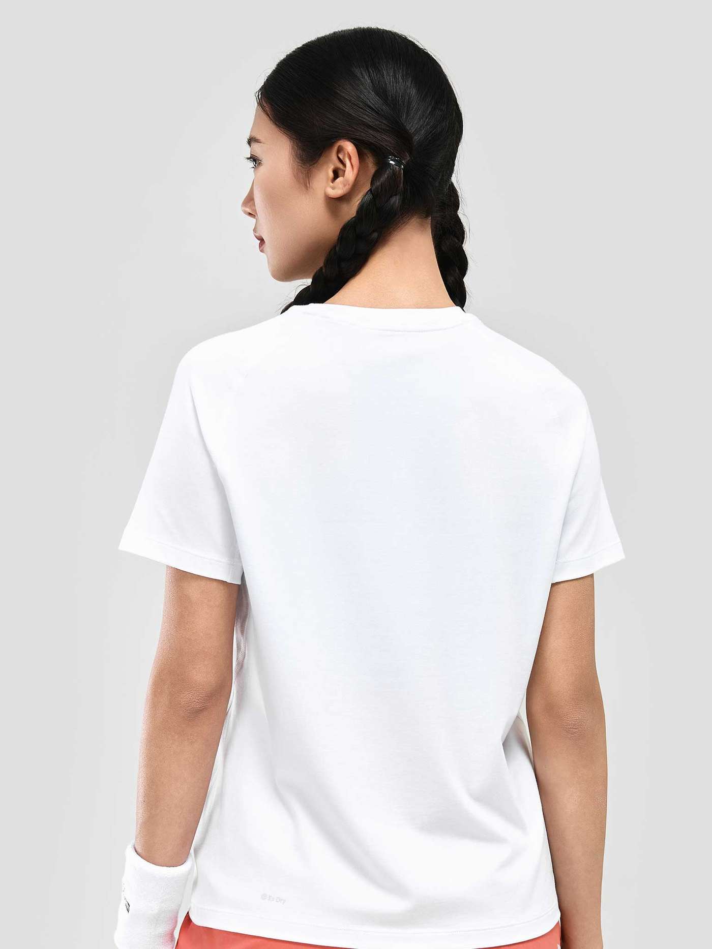 Áo thun thể thao nữ Comfort Tee - undefined