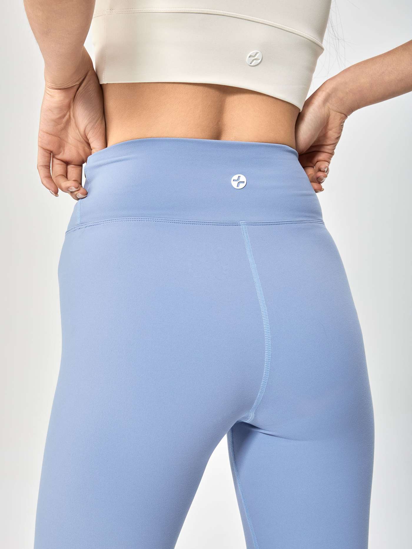 Quần Legging Full Length Light Support  - undefined