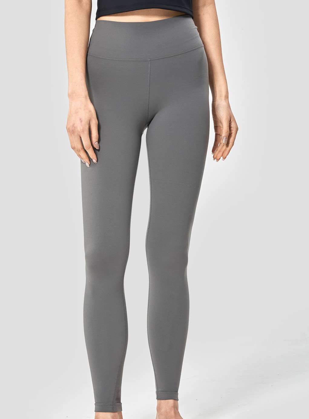 Quần Legging Full Length Light Support - undefined
