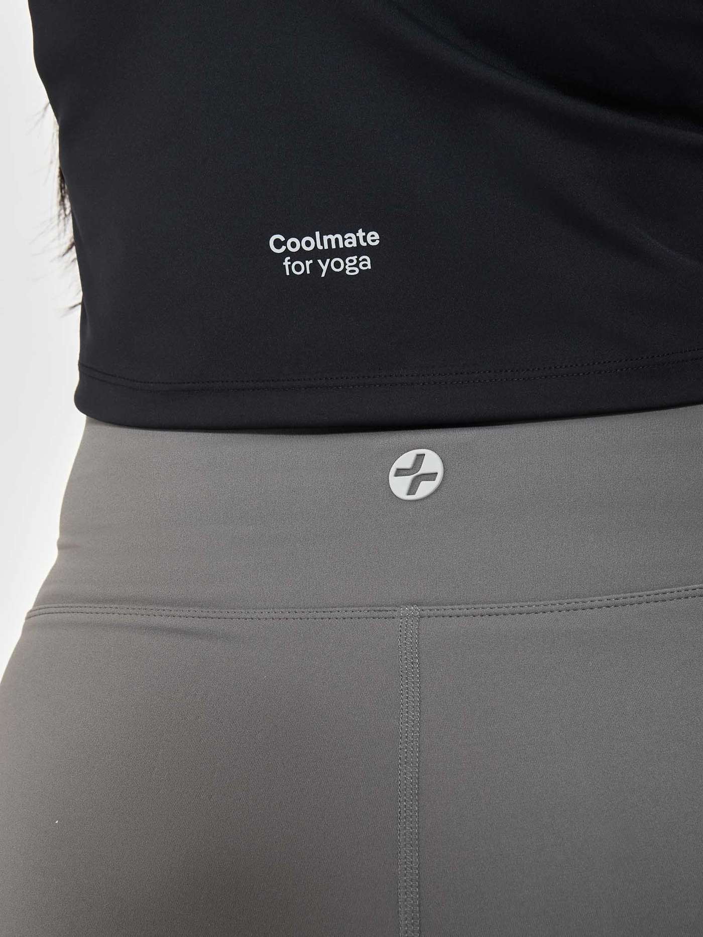 Quần Legging Full Length Light Support - undefined