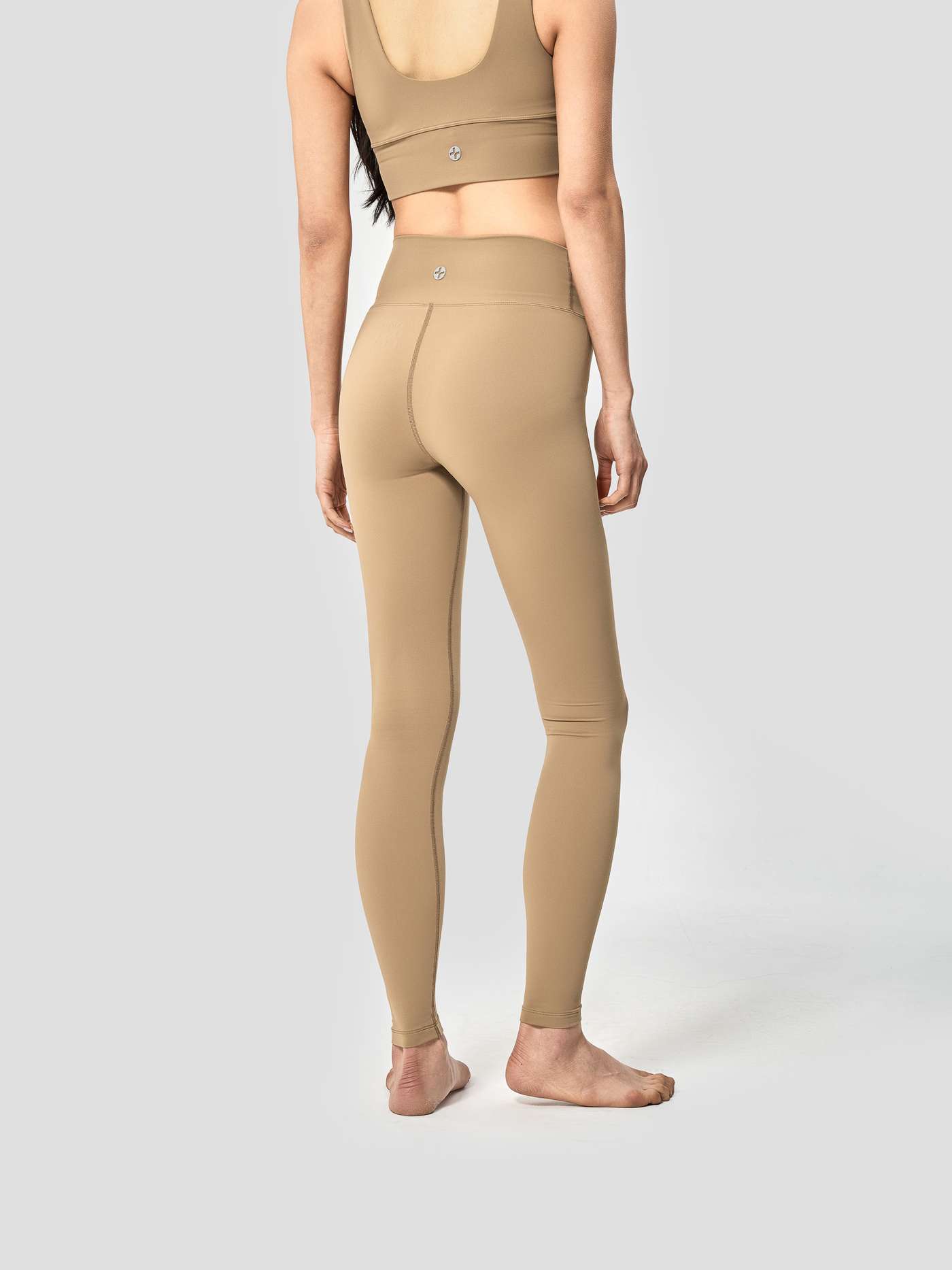 Quần Legging Full Length Light Support - undefined