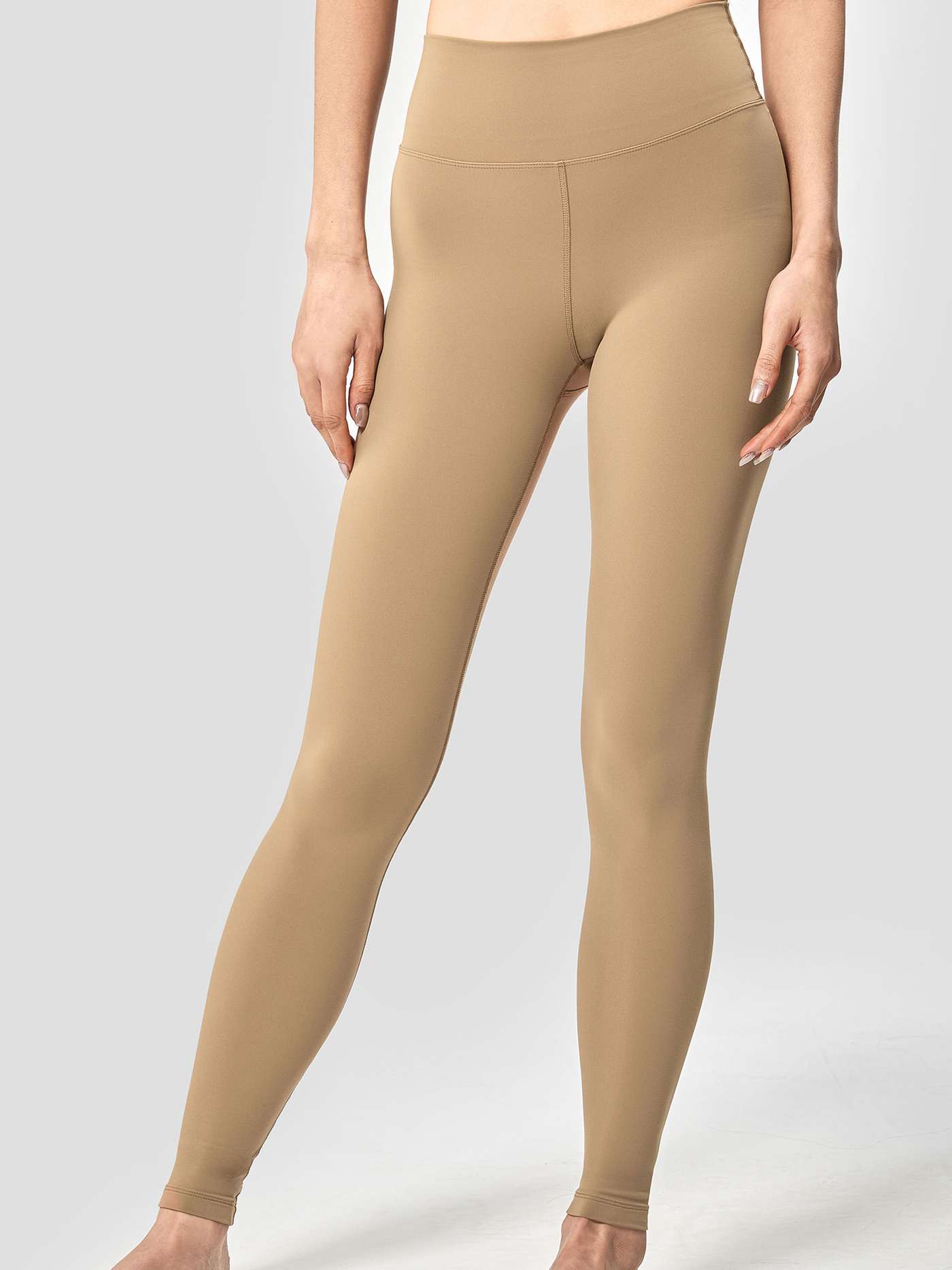 Quần Legging Full Length Light Support - undefined