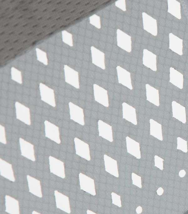 Laser-cut