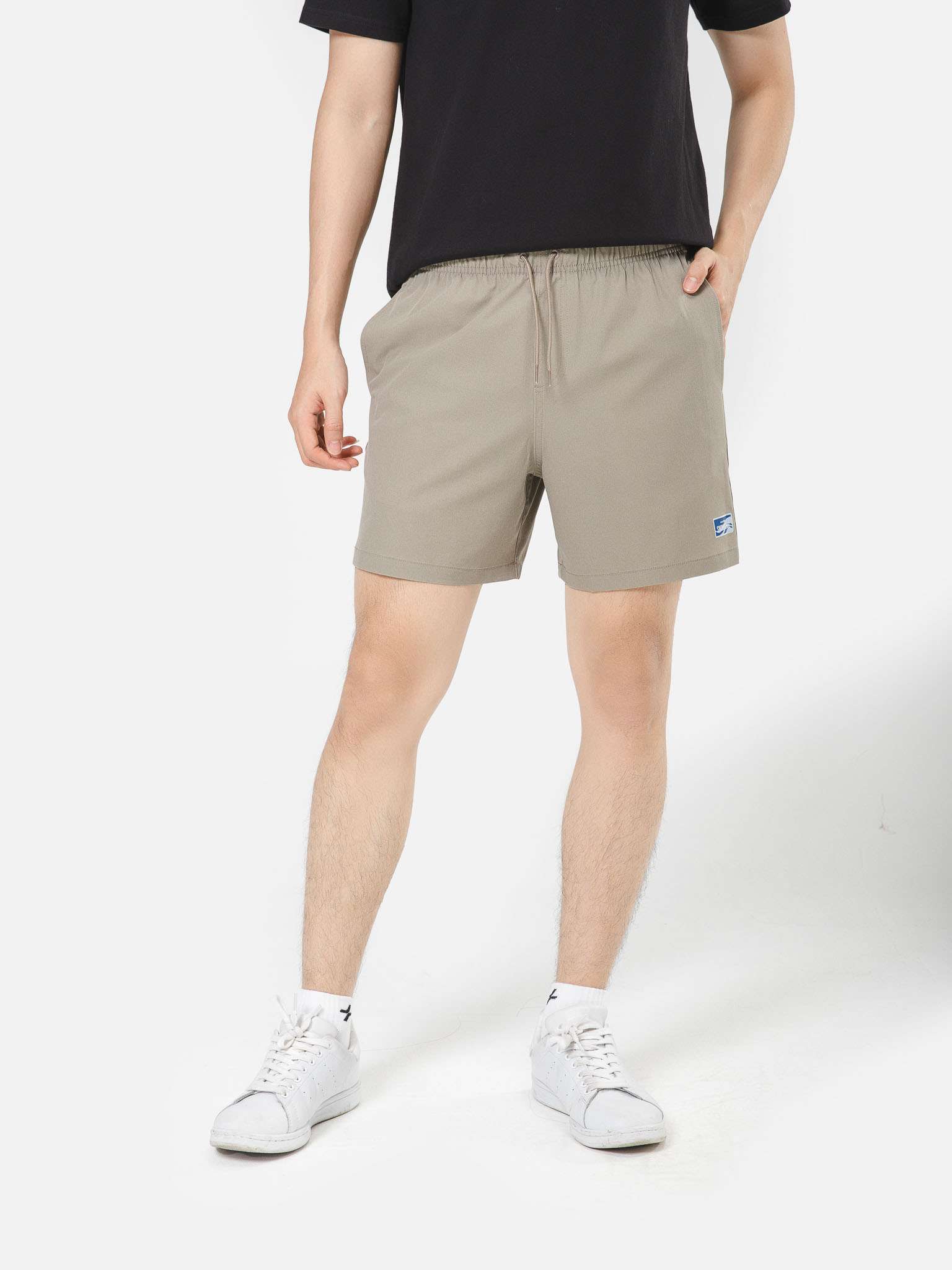 Quần nam Travel Shorts 7inch - undefined