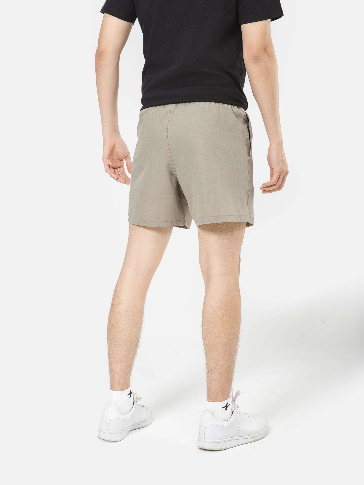 Quần nam Travel Shorts 7inch - undefined