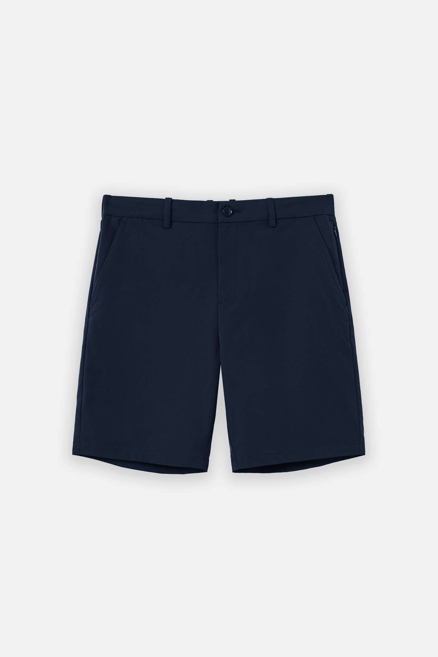 Quần Shorts Nam Kaki Excool - undefined