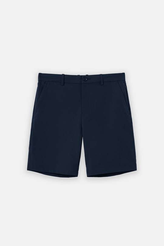 Quần Shorts Nam Kaki Excool - undefined
