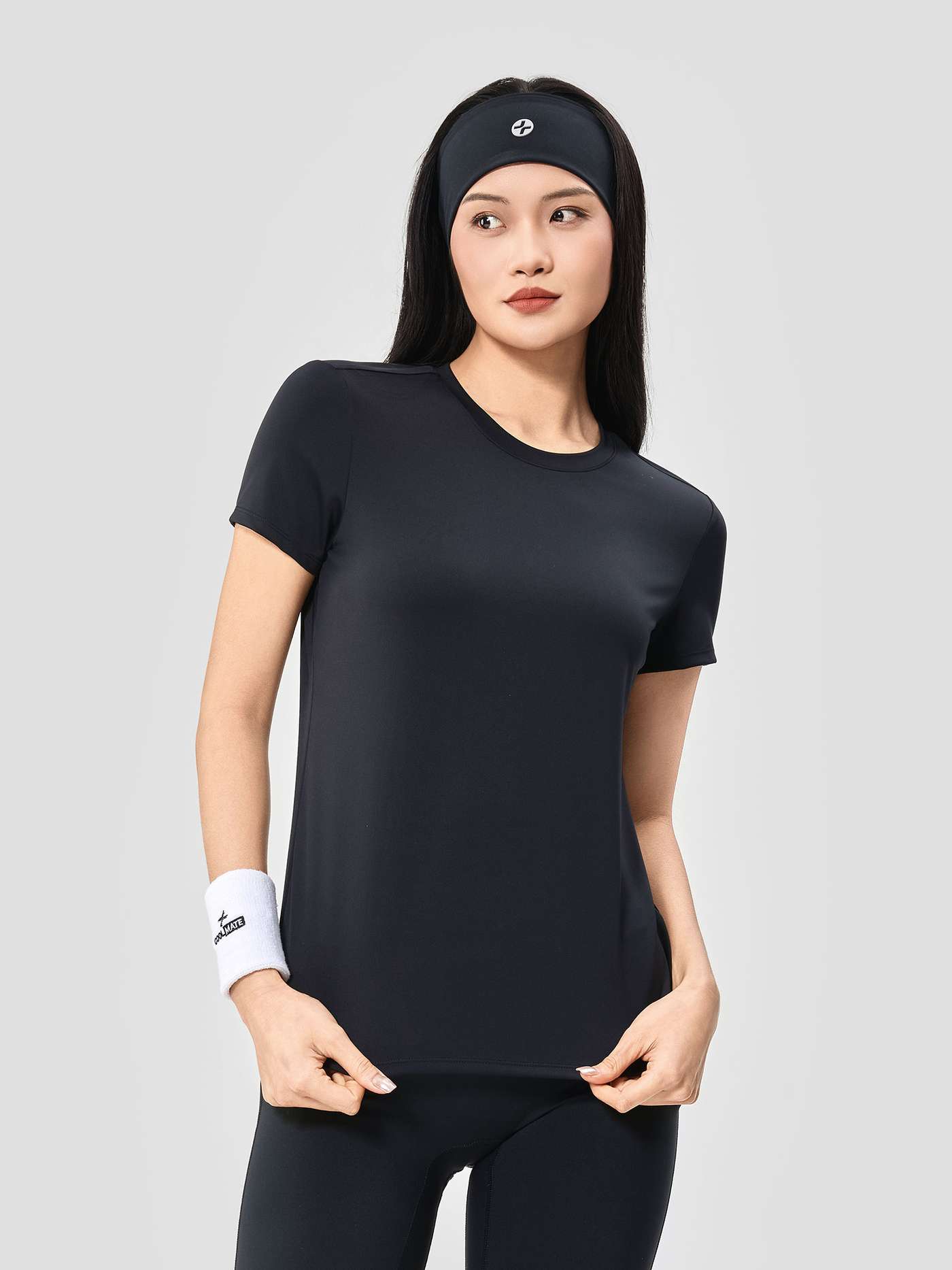 Áo Tshirt Regular fit - undefined