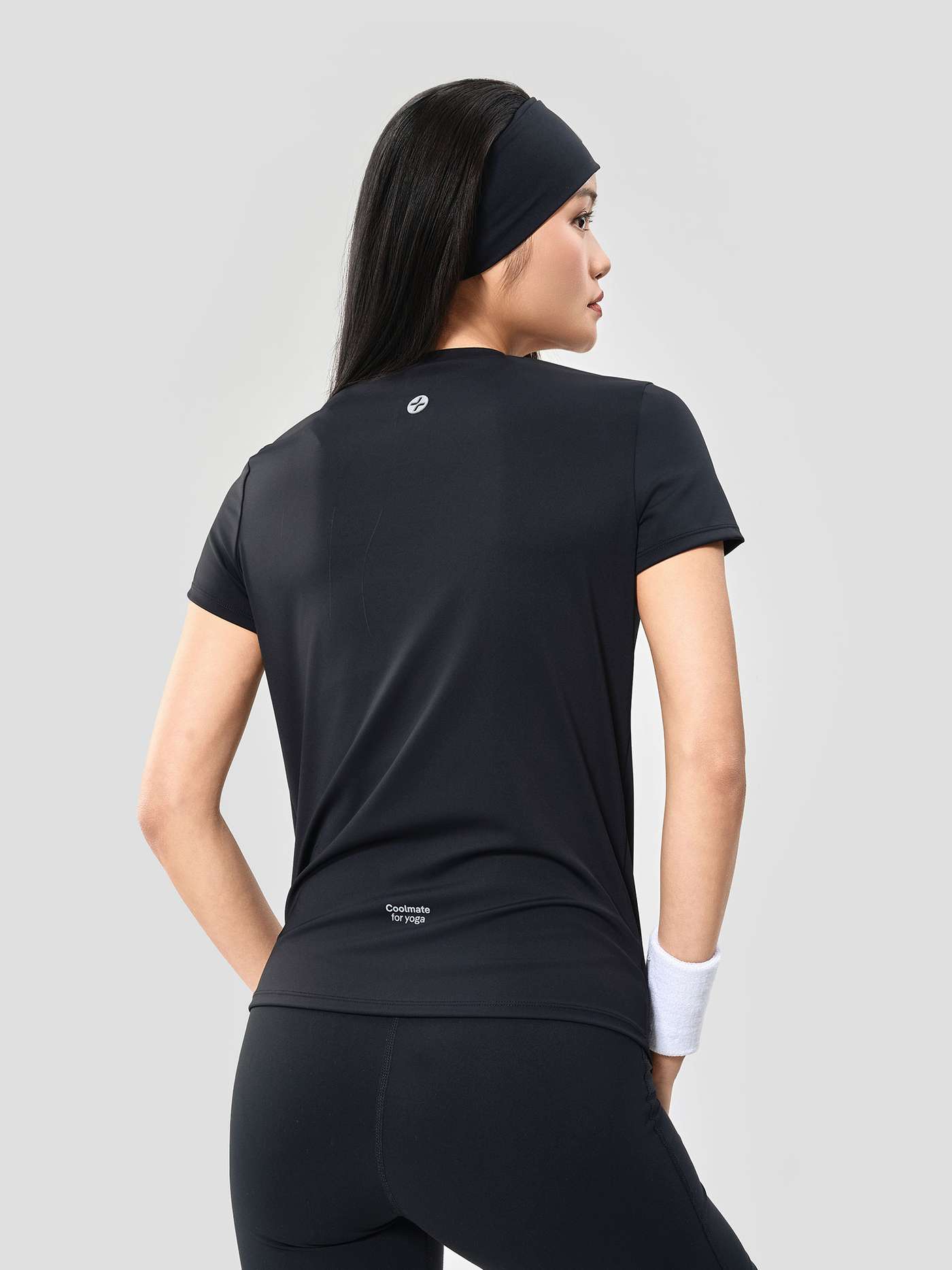 Áo Tshirt Regular fit - undefined