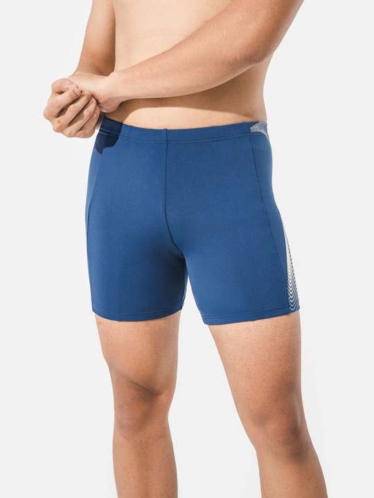 Quần bơi nam AquaShort 5 inch - undefined