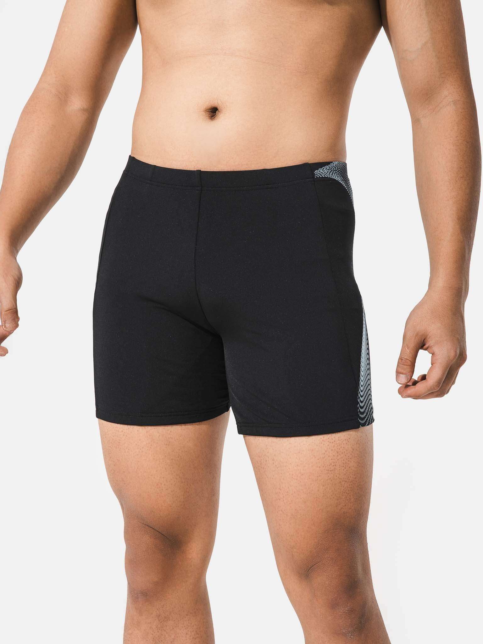 Quần bơi nam AquaShort 5 inch - undefined