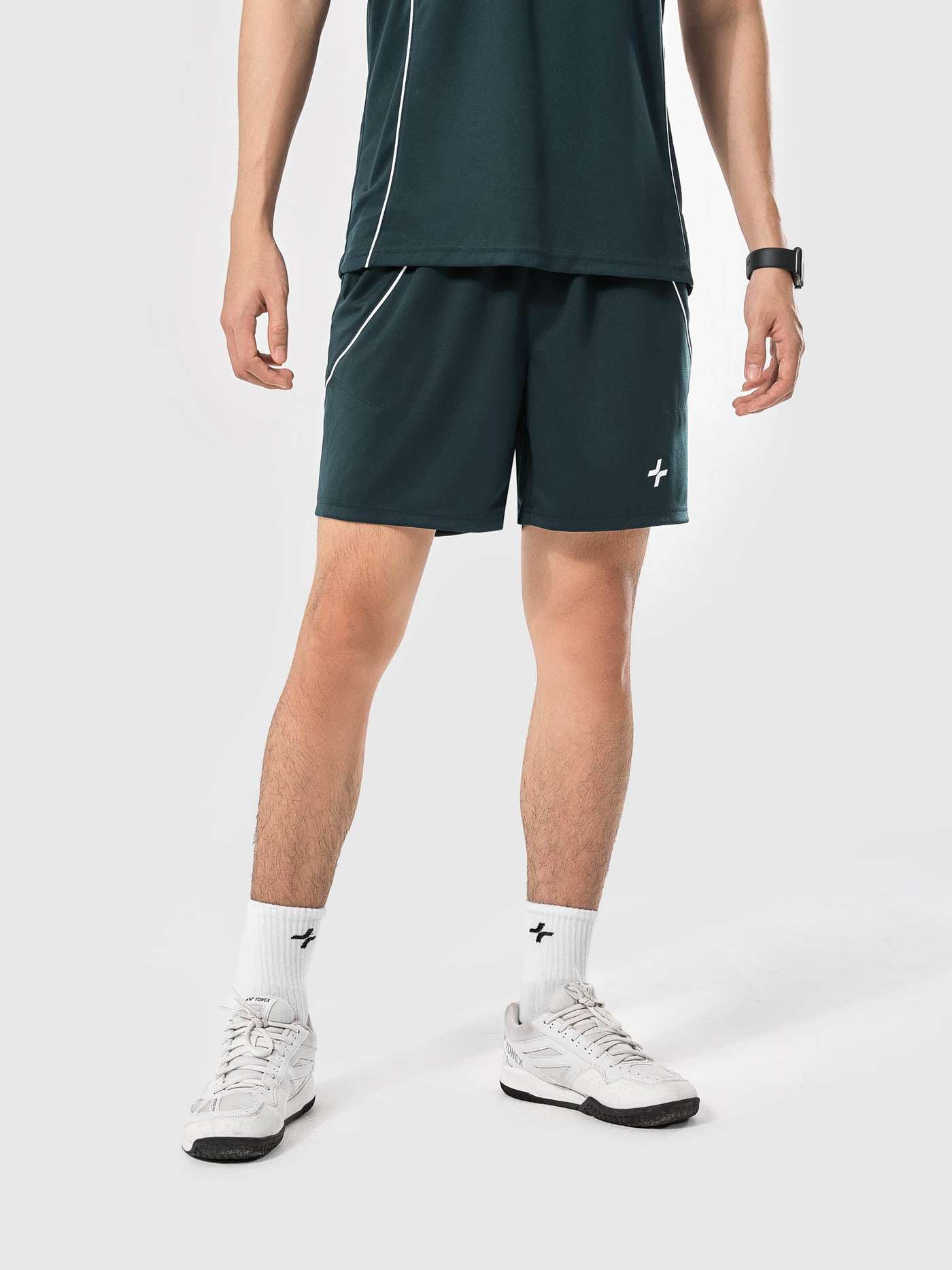 Shorts thể thao nam Promax FlexLine Active - undefined