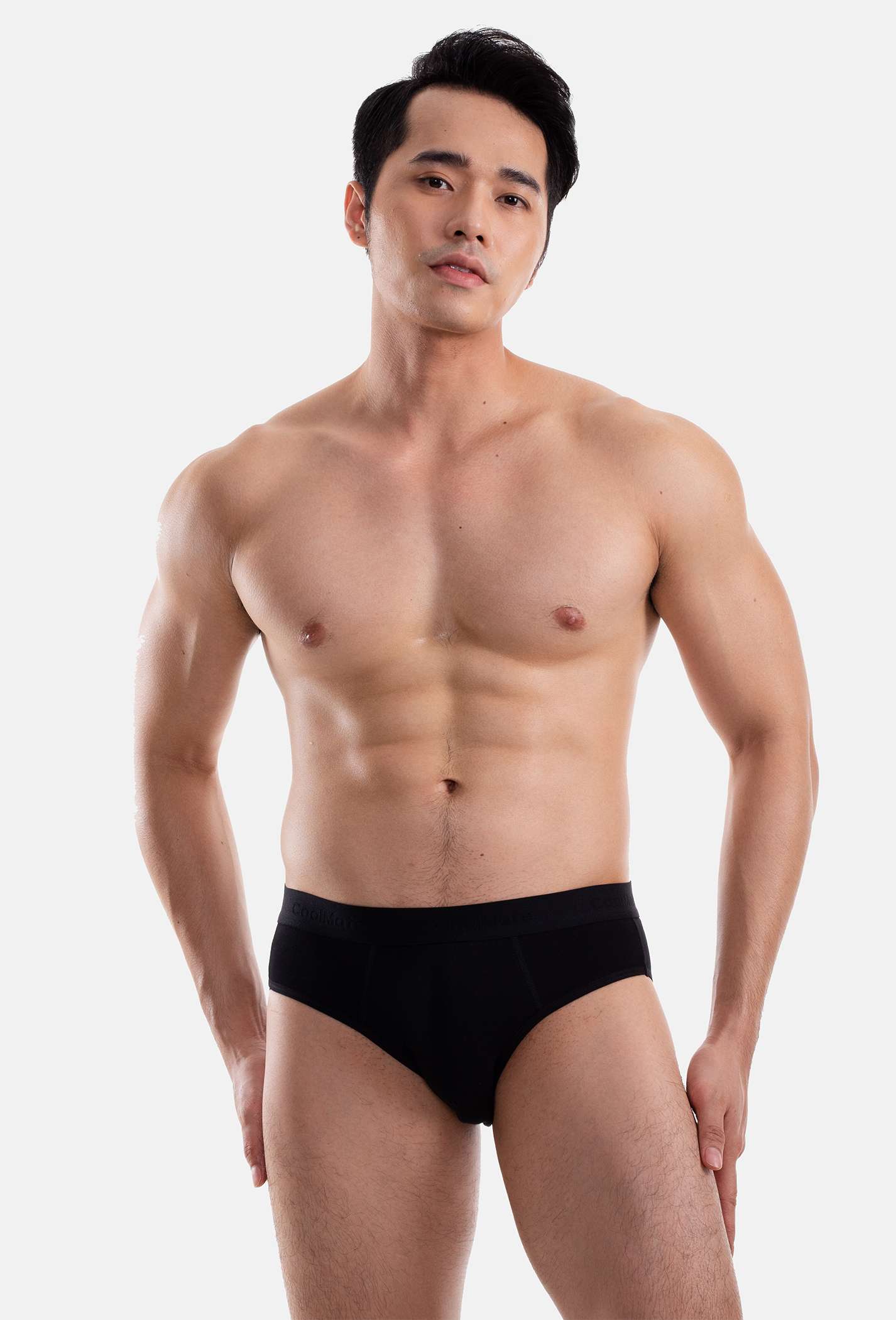 Combo 3 Brief Modal - undefined