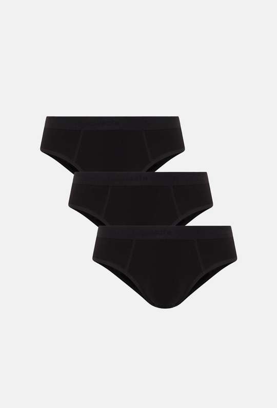 Combo 3 Brief Modal - undefined
