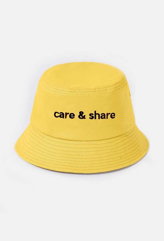 Bucket Hat Care & Share - undefined