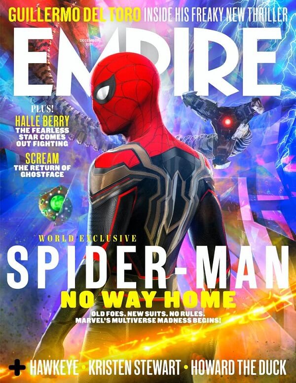 Trailer Spider-Man phá vỡ kỷ lục của phim bom tấn Avengers: Endgame