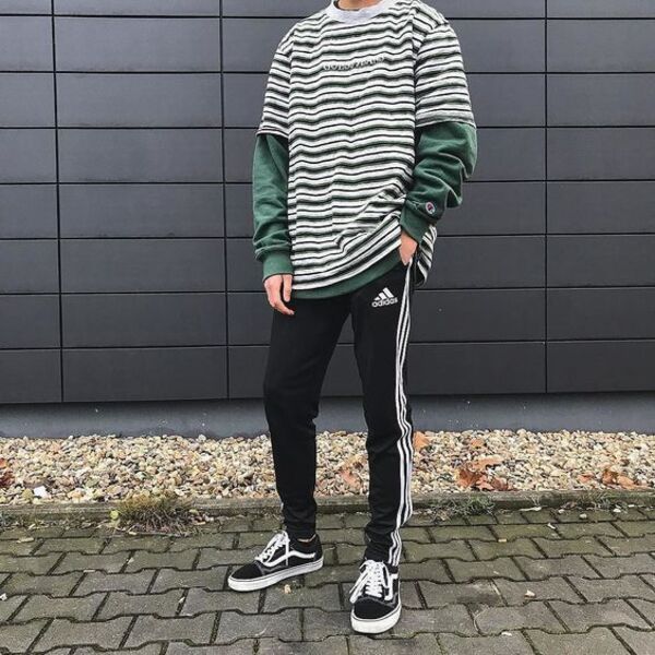 Phong cách Grunge