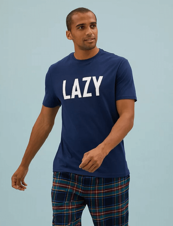Phong cách Lazy Core lười biếng cho các chàng trai yêu thích xuề xòa