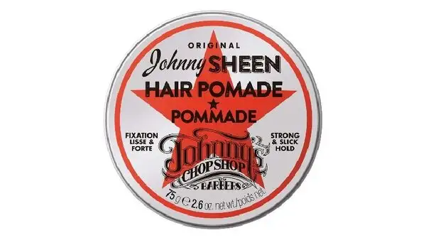 Pomade vuốt tóc cho nam