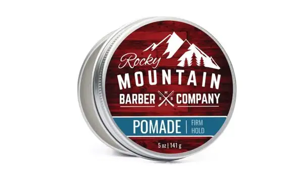 Pomade vuốt tóc cho nam