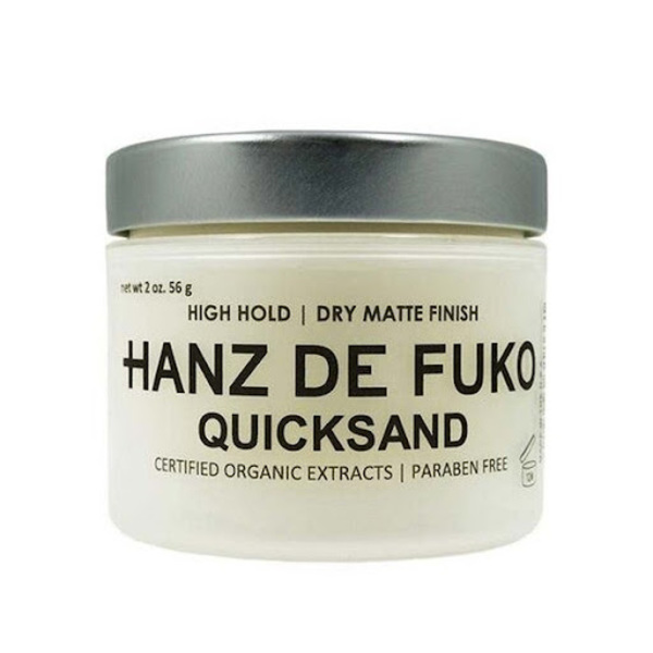 sáp vuốt tóc nam hanz de fuko quicksand