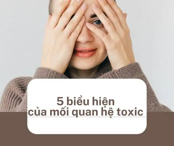 Giải đáp Toxic là gì hay nhất