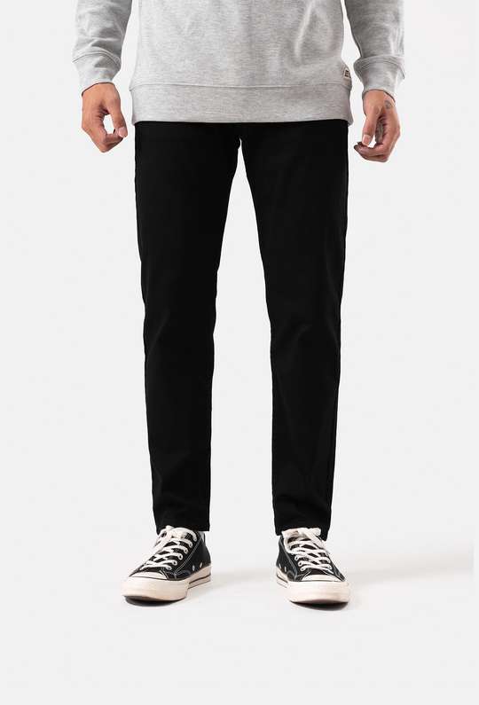 Quần Jeans Basic Slimfit - undefined
