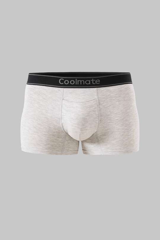 Combo 3 Quần Lót Nam Trunk CoolFly Modal - undefined