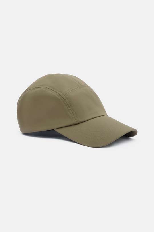 Mũ Lưỡi Trai Tech Cap - undefined