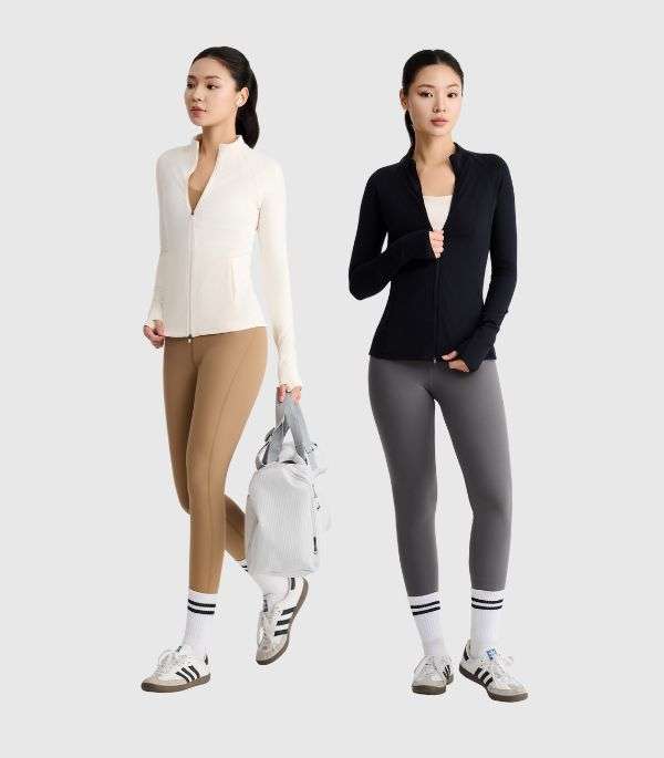 Phong cách dễ dàng mix & match