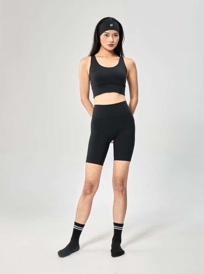 Quần Biker Short