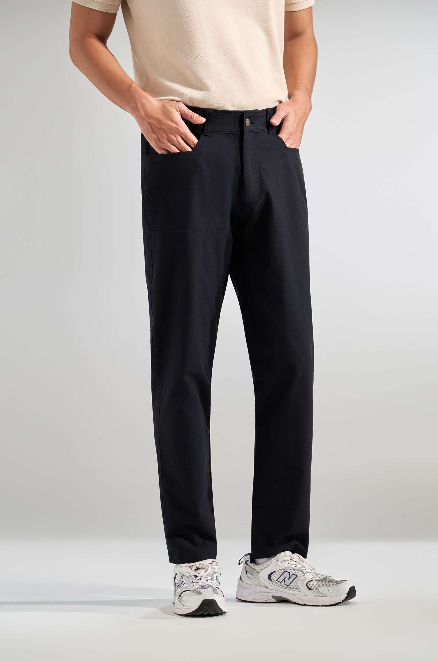 Quần dài kaki ECC Pants - undefined
